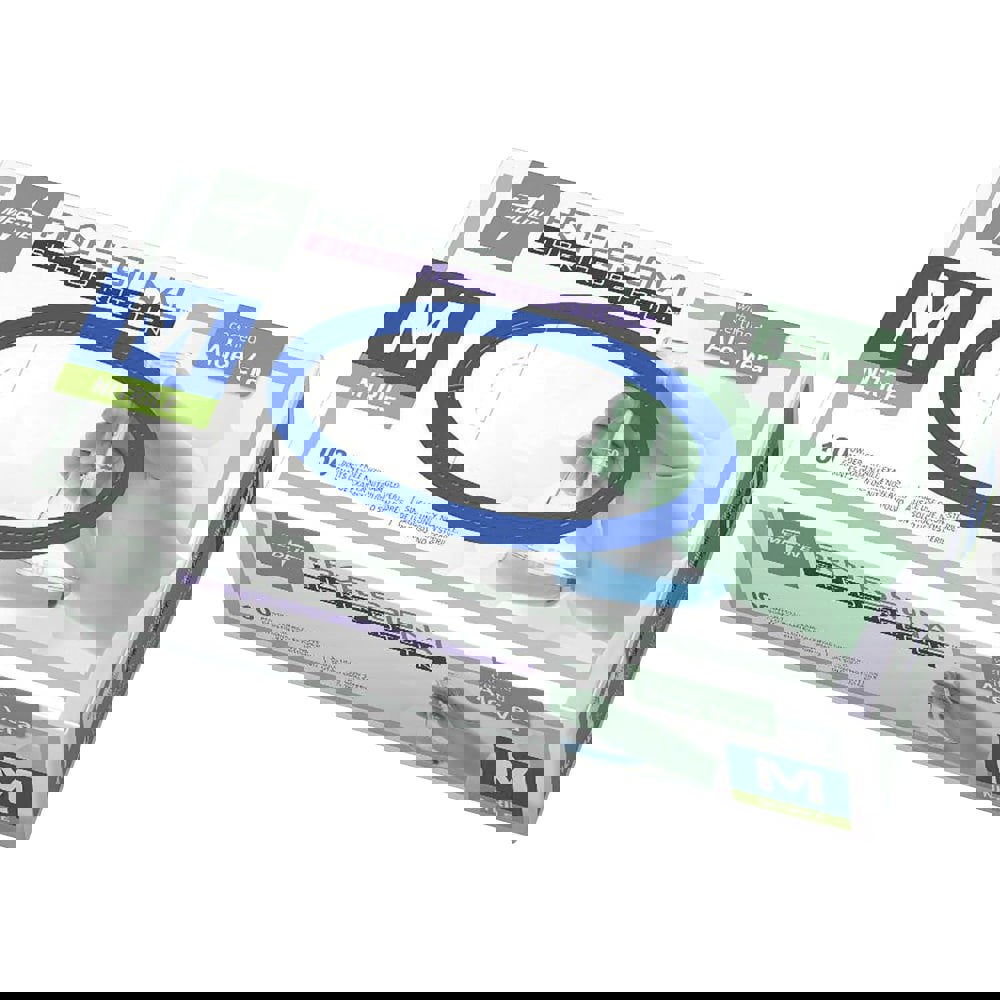 Disposable/Single Use Gloves; Hand: Ambidextrous ; UNSPSC Code: 46181504